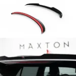 Extensión Alerón Kia Sportage GT-Line Mk5