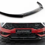 Spoiler Delantero V.1 Kia Sportage GT-Line Mk5