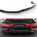 Spoiler Delantero V.2 Kia Sportage GT-Line Mk5