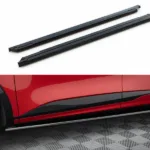 Difusores Laterales Kia Sportage GT-Line Mk5