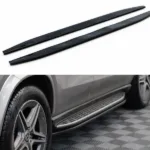 Difusores Laterales Mercedes-AMG / AMG-Line GLE SUV W167 / W167 Facelift