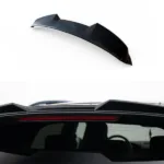 Extensión Alerón 3D Porsche Taycan Cross Turismo 4S