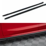 Difusores Laterales Skoda Fabia Monte Carlo Mk4