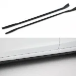 Difusores Laterales V.1 Tesla Model 3 Mk1 / Mk1 Facelift