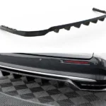 Splitter Trasero Toyota Sienna Mk4