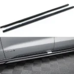 Difusores Laterales Toyota Sienna Mk4