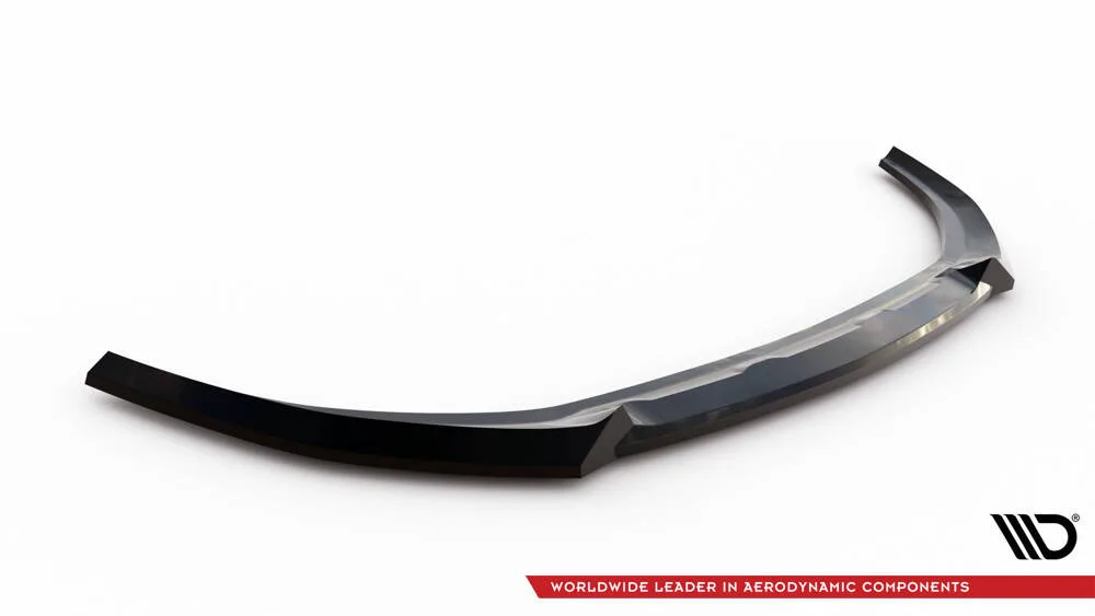 Spoiler Delantero V.1 Kia Sportage GT-Line Mk5 - Imagen 6