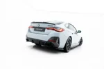 Splitters Traseros V.3 BMW M440i / 4 M-Pack Gran Coupe G26 - Imagen 2