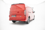 Splitter Trasero Ford Transit Custom / Tourneo Custom Mk2 / VW Transporter T7 - Imagen 3