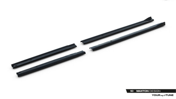 Difusores Laterales Ford Transit Custom / Tourneo Custom Mk2 - Imagen 6
