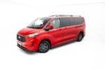 Difusores Laterales Ford Transit Custom L2 / Tourneo Custom L2 Mk2 - Imagen 2