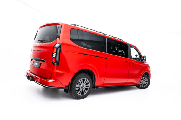 Difusores Laterales Ford Transit Custom / Tourneo Custom Mk2 - Imagen 4