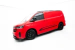 Difusores Laterales Ford Transit / Tourneo Custom L2 / VW TRANSPORTER T7 - Imagen 2
