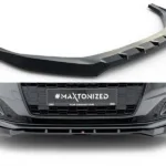 Spoiler Delantero V.2 Audi A5 F5 Facelift
