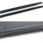 Difusores Laterales Audi A5 Sportback F5 Facelift