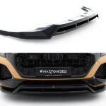 Spoiler Delantero Audi Q8 Mk1 Facelift