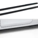 Difusores Laterales V.1 Audi TT S / TT S-Line 8J Facelift