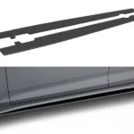 Difusores Laterales Racing Audi A5 F5 Facelift