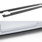 Difusores Laterales Racing Audi TT S-Line 8J Facelift