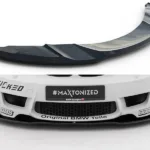 Spoiler Delantero BMW 1 M Coupe E82