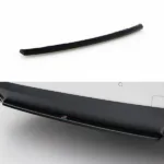 Splitters Traseros BMW 4 Coupé / Cabrio G22 / G23