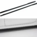 Difusores Laterales BMW 4 Coupé / Cabrio G22 / G23