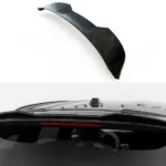 Extensión Alerón 3D BMW 3 Standard / M340 / M-Pack / M3 Touring G21 / G81