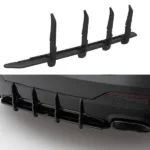 Difusor Trasero Racing BMW 4 M-Pack / M440i G22 / G23