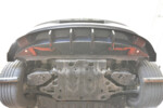 Splitter Trasero Volvo EX30 Mk1 - Imagen 6