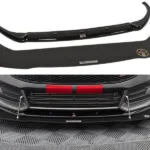 Spoiler Delantero Hybrid V.1 Ford Focus ST Mk3 FL