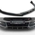 Spoiler Delantero V.6 Ford Focus ST Mk3 Facelift