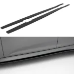 Difusores Laterales Racing Ford Focus ST Mk3