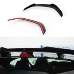 Extensión Alerón Hyundai Veloster N Mk2