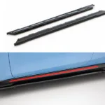 Difusores Laterales Hyundai Veloster N Mk2