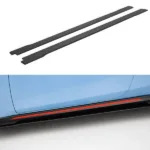 Difusores Laterales Racing Hyundai Veloster N Mk2