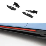 Flaps Laterales Hyundai Veloster N Mk2