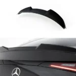 Extensión Alerón 3D Mercedes-Benz GLC Coupe C254 AMG-Line / Standard C254