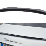 Extensión Alerón MASERATI QUATTROPORTE MK5 FACELIFT