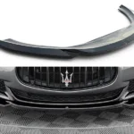 Spoiler Delantero Maserati Quattroporte Mk6