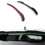 Extensión Alerón Peugeot 308 GT Hatchback Mk3