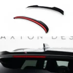 Extensión Alerón Renault Austral Mk1