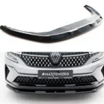 Spoiler Delantero Renault Austral Iconic / Iconic Esprit Alpine  Mk1