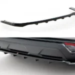 Splitter Trasero Renault Austral Mk1