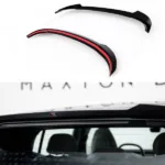 Extensión Alerón Volvo EX30 Mk1