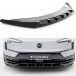 Spoiler Delantero Volvo EX30 Mk1