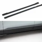 Difusores Laterales Volvo EX30 Mk1