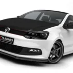 Spoiler Delantero Volkswagen Polo GTI Mk5