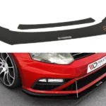 SPOILER RACING Volkswagen Polo GTI Mk5 Facelift