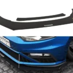 SPOILER RACING V.2 Volkswagen Polo GTI Mk5 Facelift