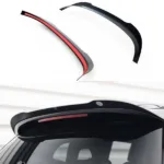 Extensión Alerón VW SCIROCCO STANDARD